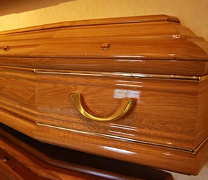 Cercueils